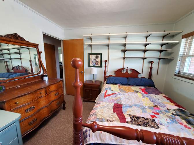 natalie's room