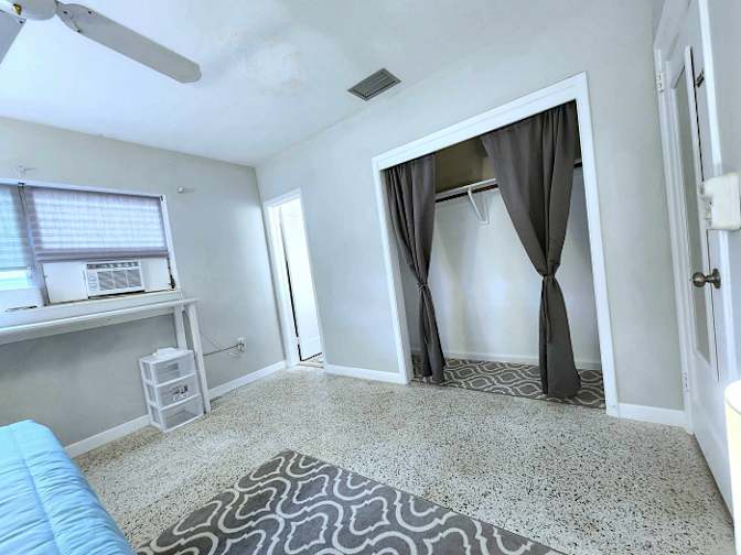 Rebekka's room