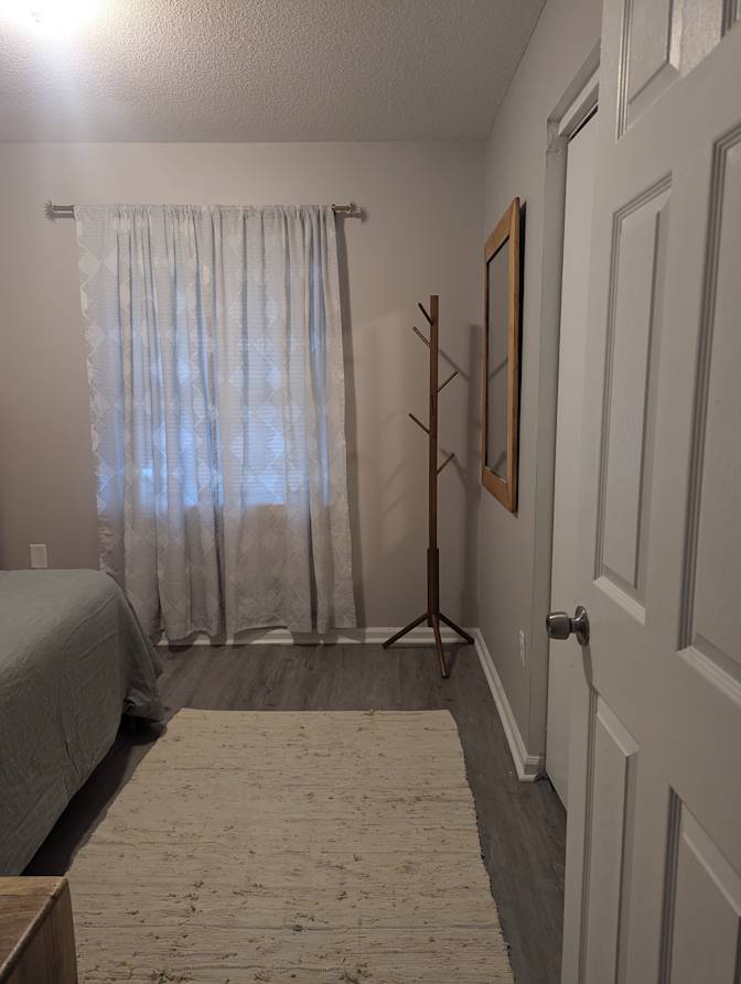 Charlotte's room