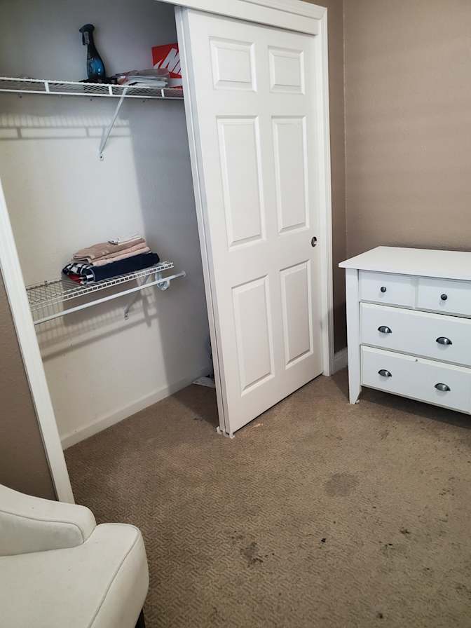 Jessica's room