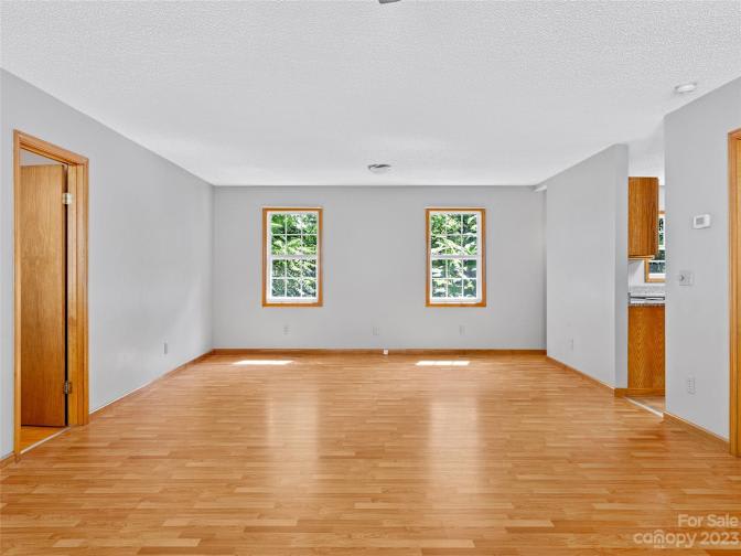 Evan's room