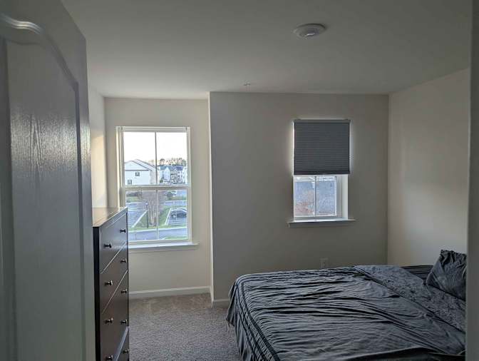 Phillip's room