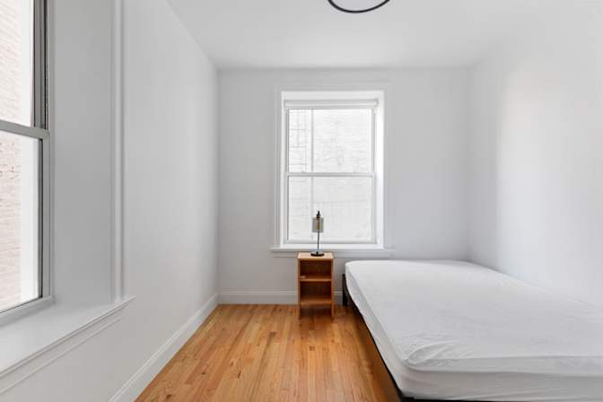 Kristina's room