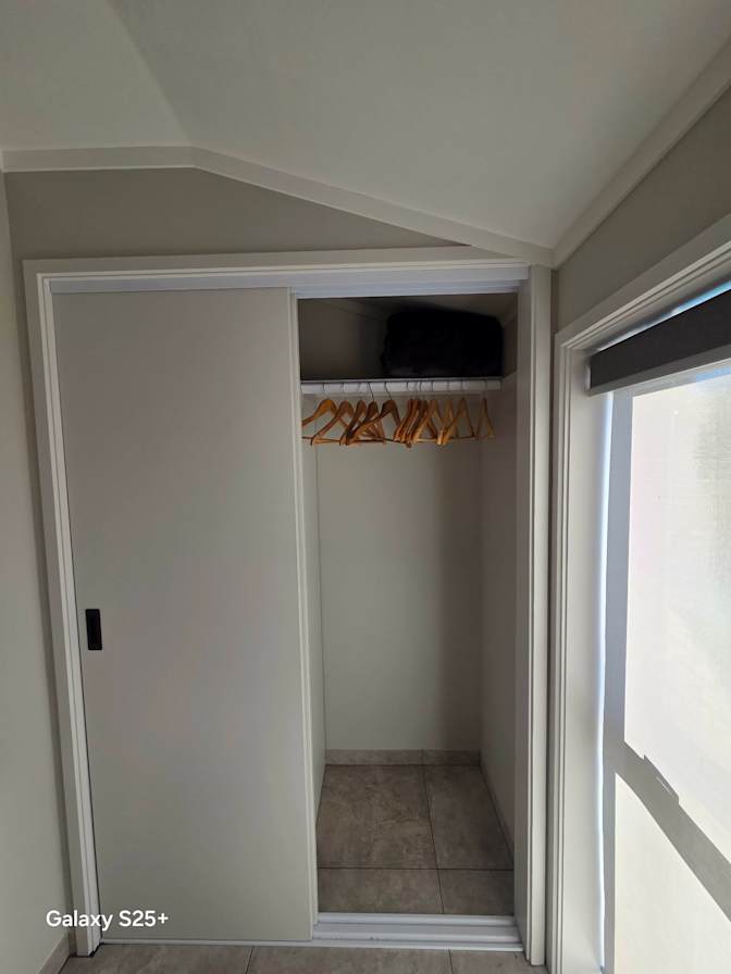 Katy's room