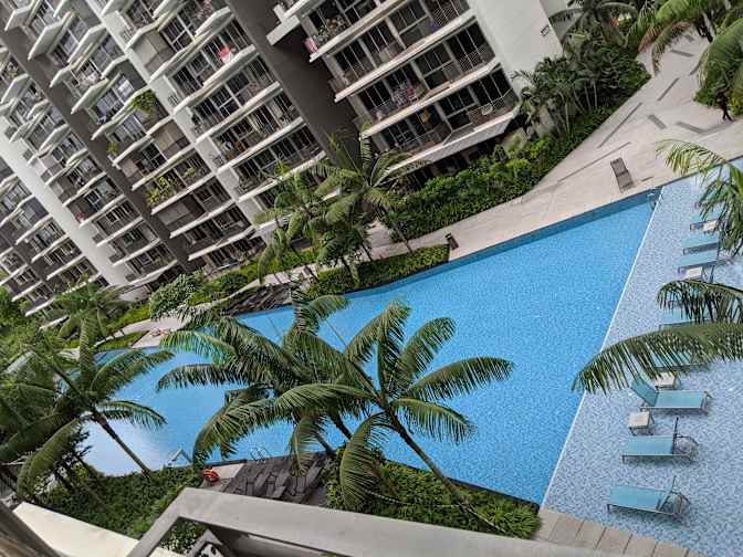 Jolyn's room