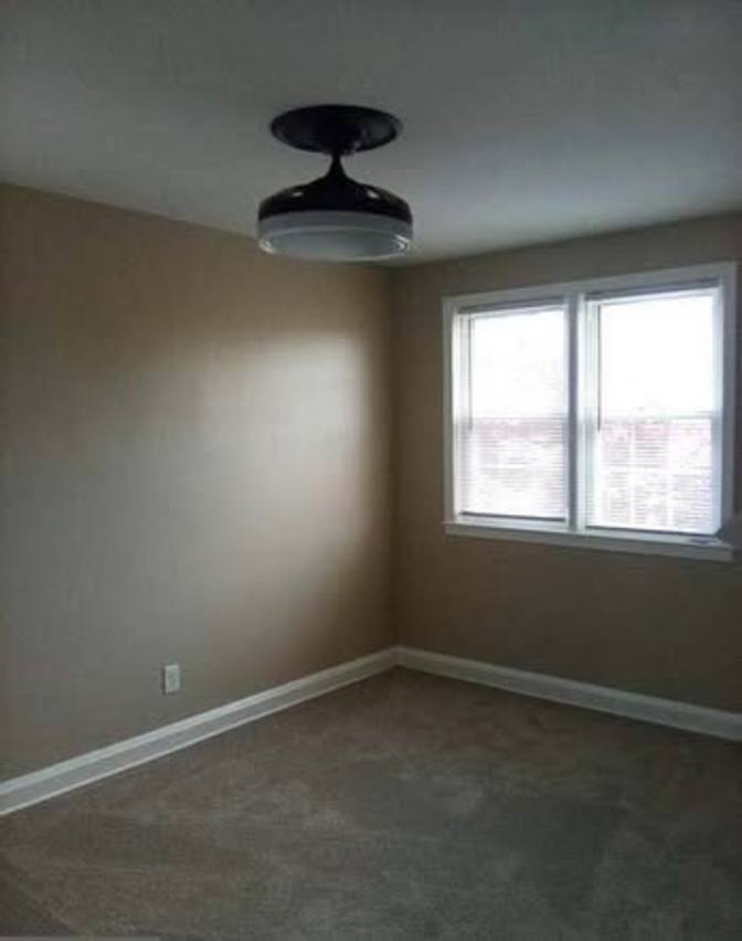 Neva's room