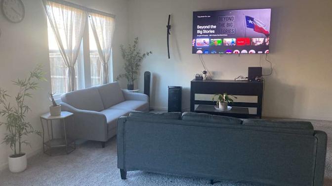 victorious home signature's room