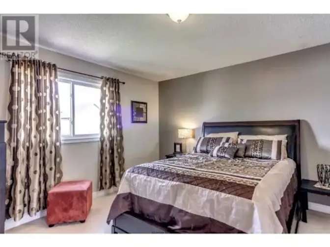 Monaly's room