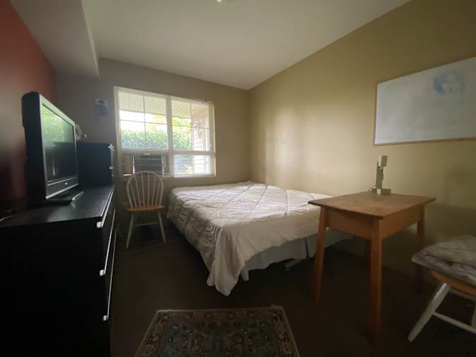 Mira's room