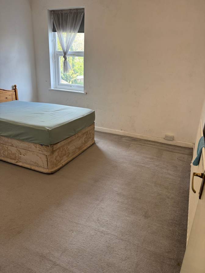 Gursharan's room