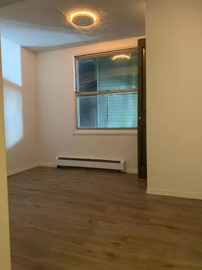 Richard's room