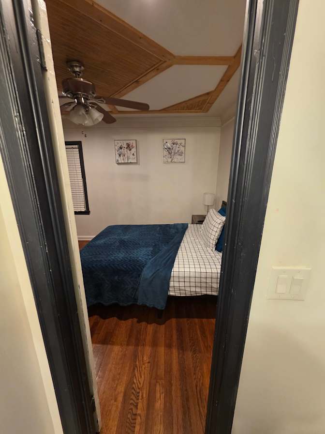 CL&C Property Management and Consulting's room