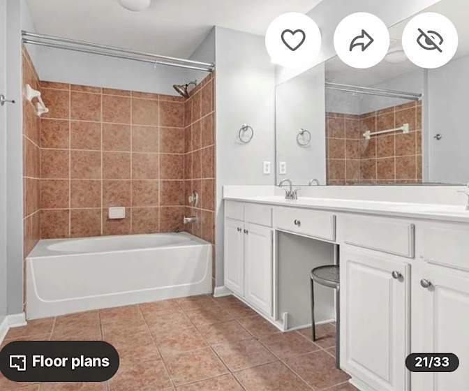 Alcove Rooms's room