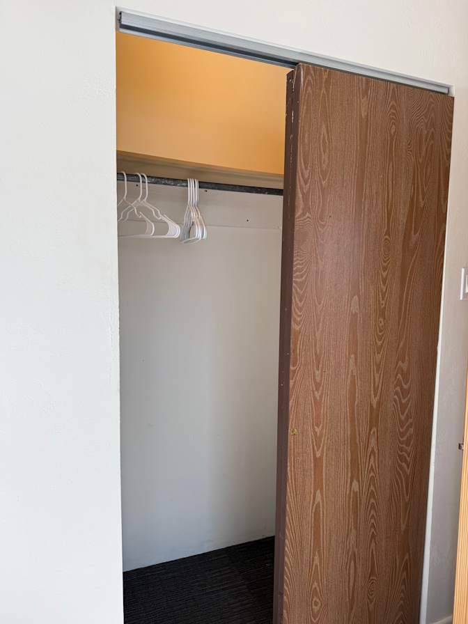 Erin's room