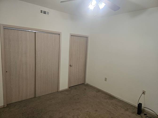 Kathryn's room