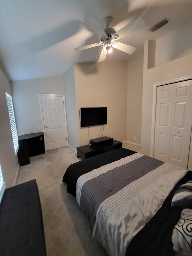 Jan's room