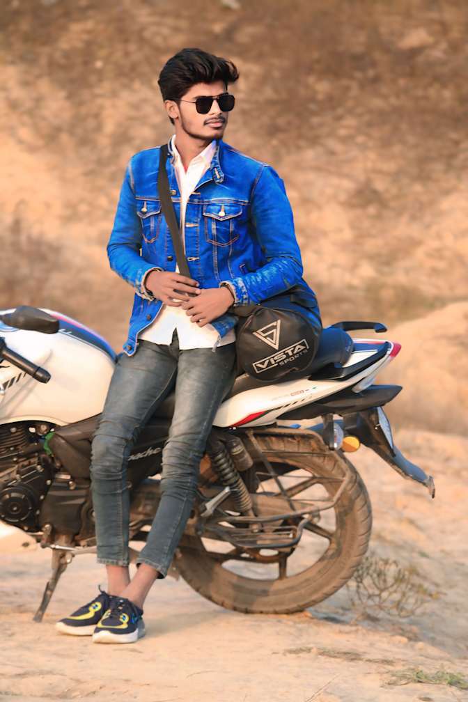 Himanshu Verma