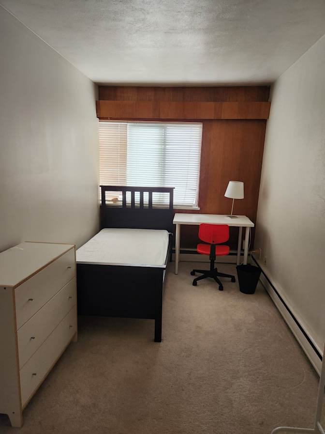 maria's room