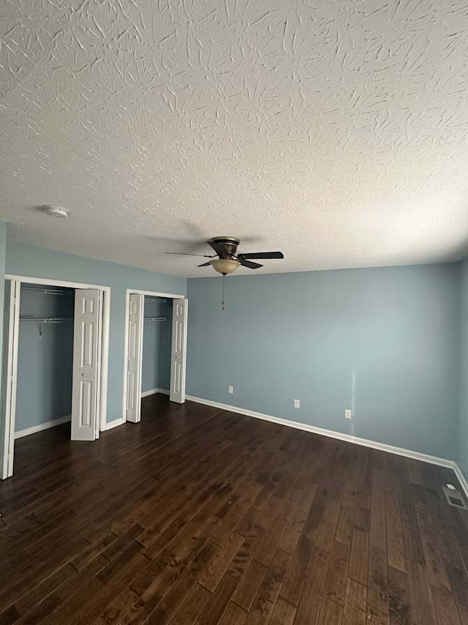 Alex's room