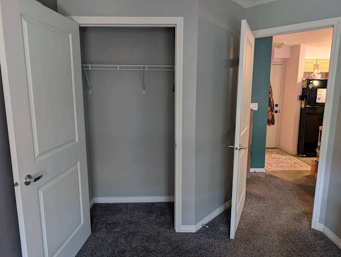 Amy's room