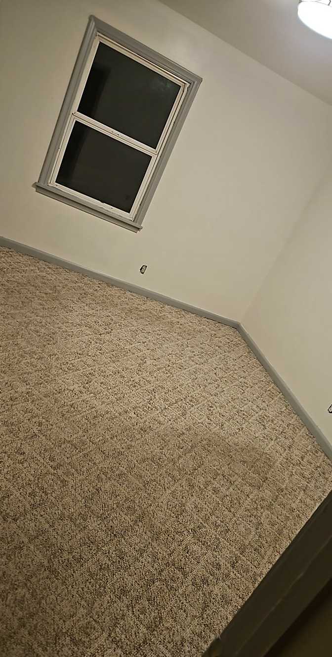 Jeanine Dilworth's room