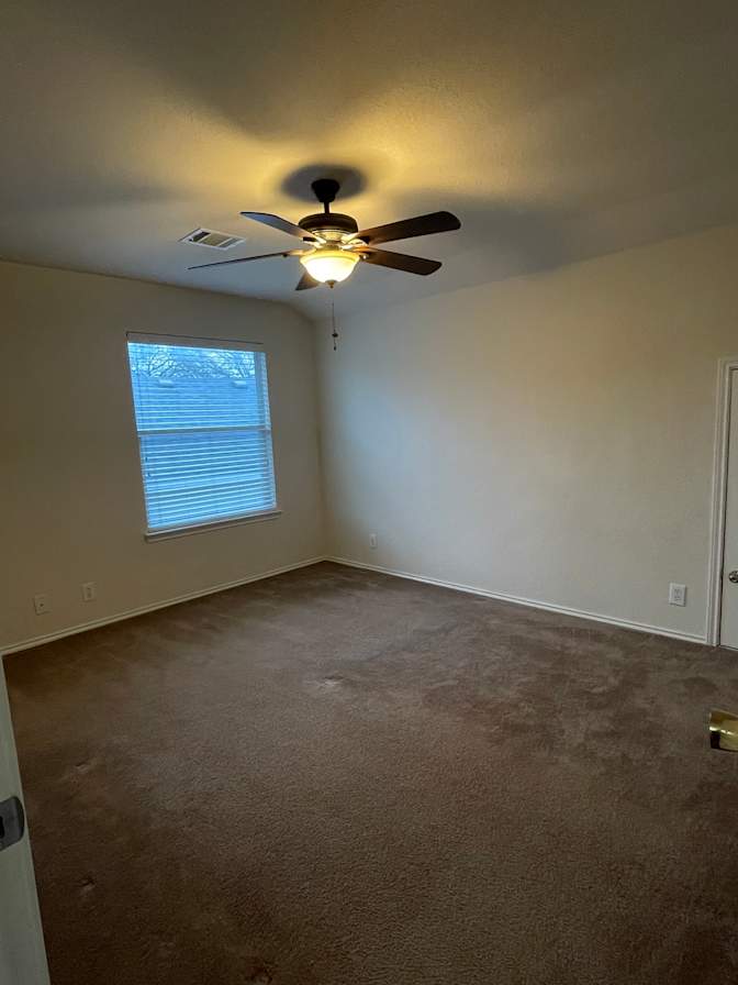 Minh's room
