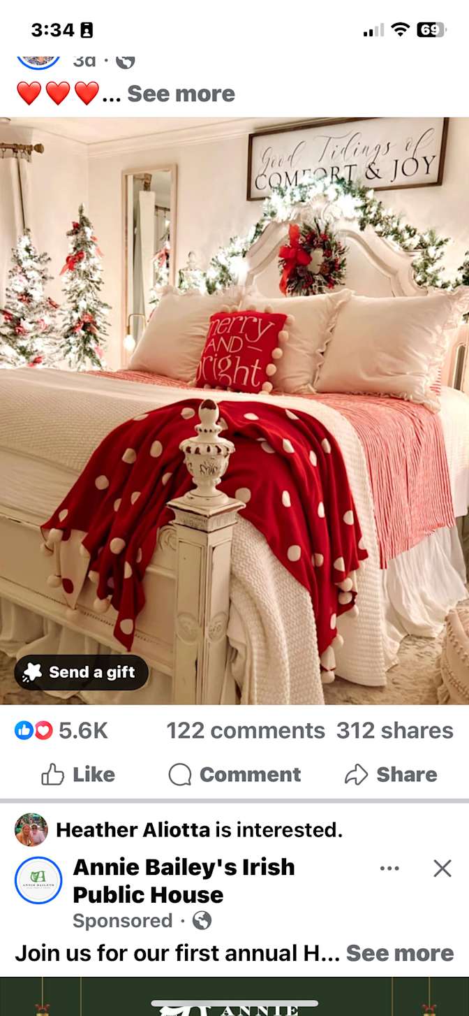 Mary's room