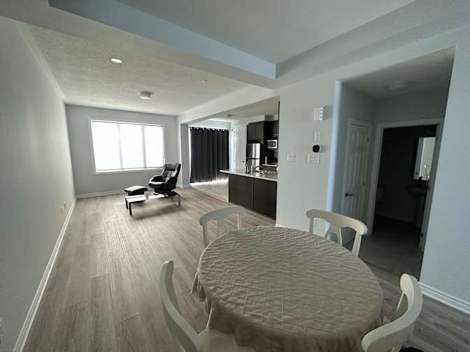 Joel's room