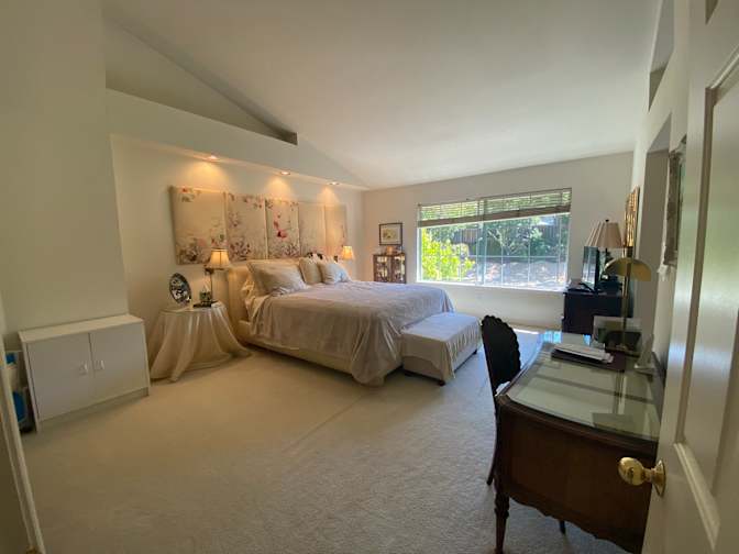 Logan's room