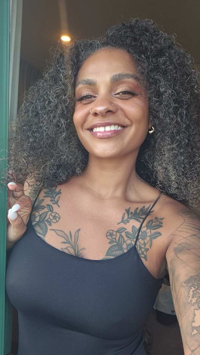Jada Dorrington