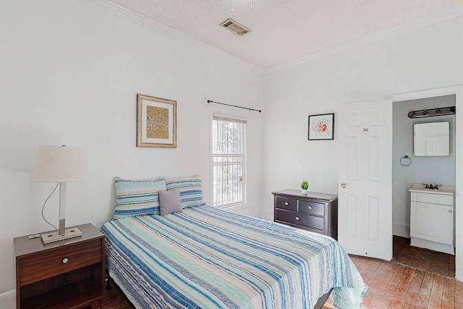 PadSplit's room