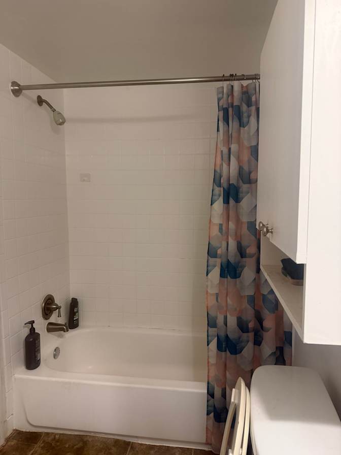 Amanda's room