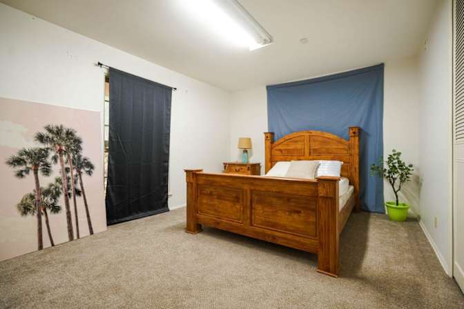 PadSplit's room