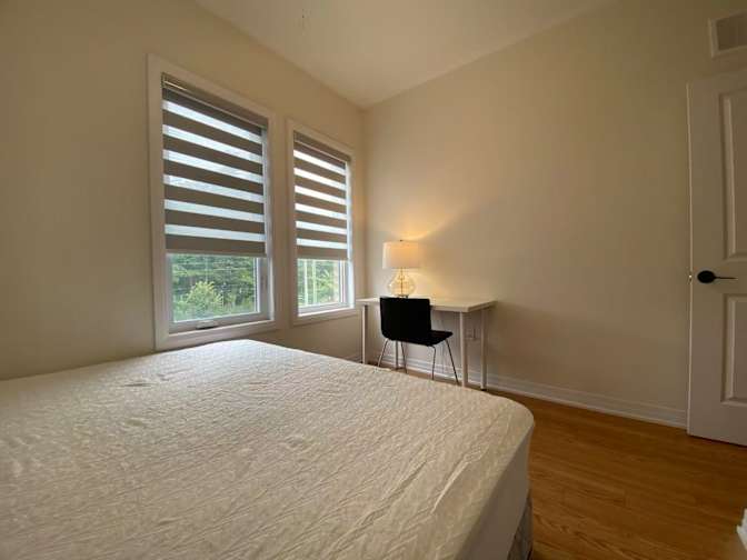 Cathy's room