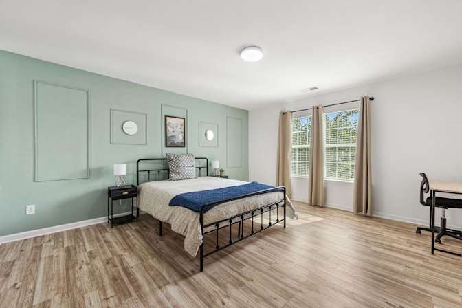 PadSplit's room
