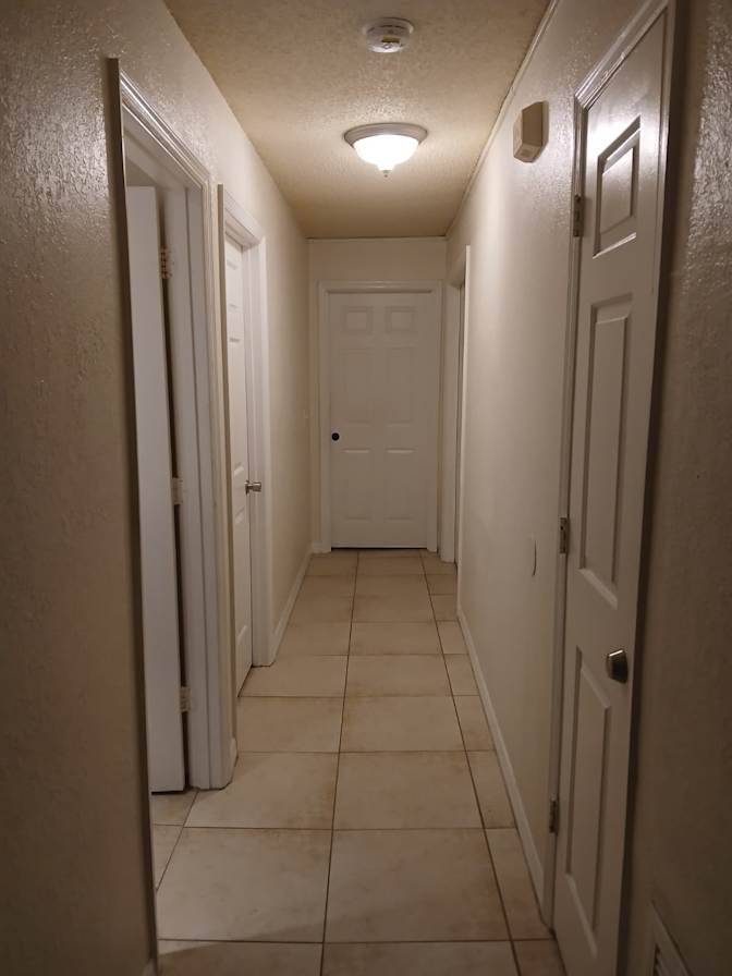 VG's room