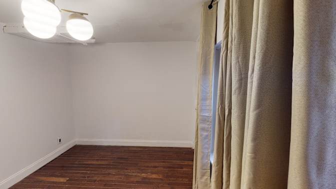 Sam June's room