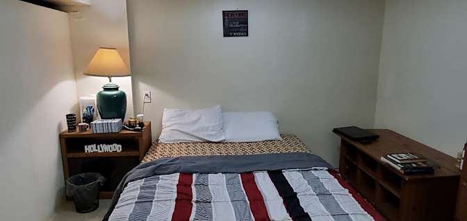 Mary's room