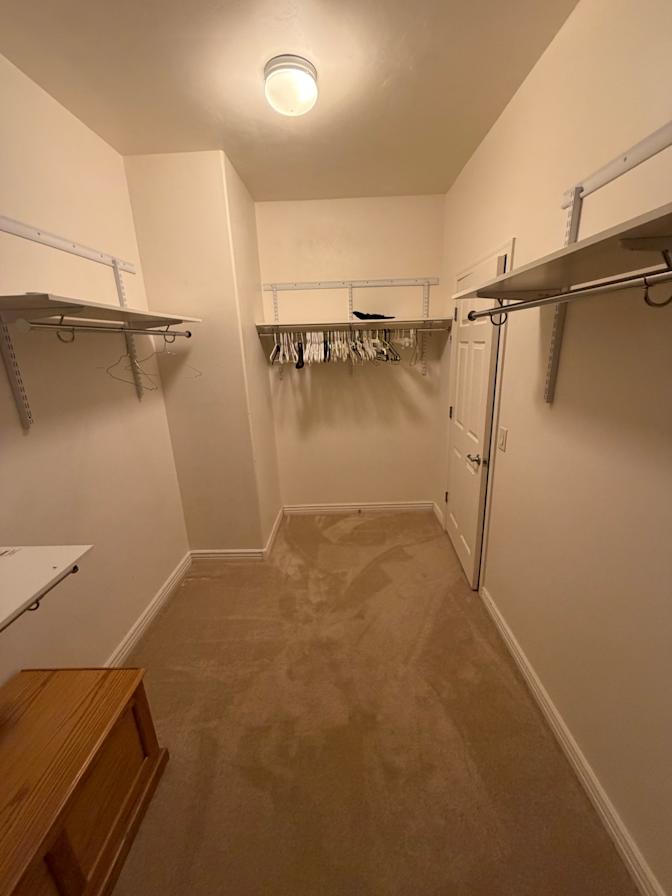 Zachary's room