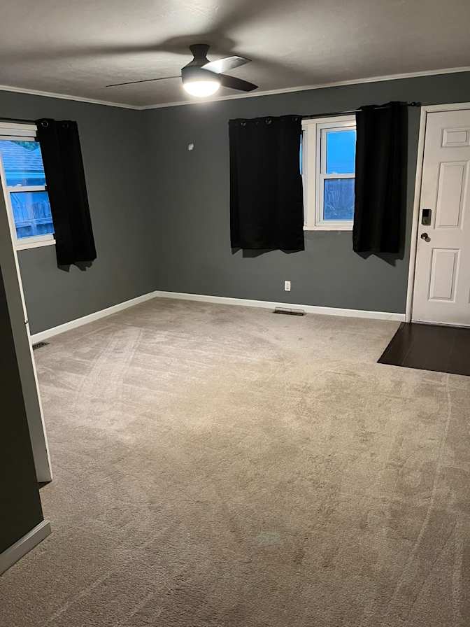 Shawn's room
