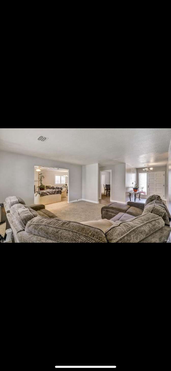 Ransford's room