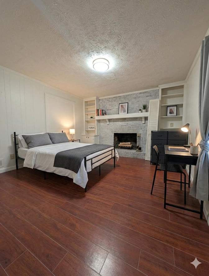 PadSplit's room
