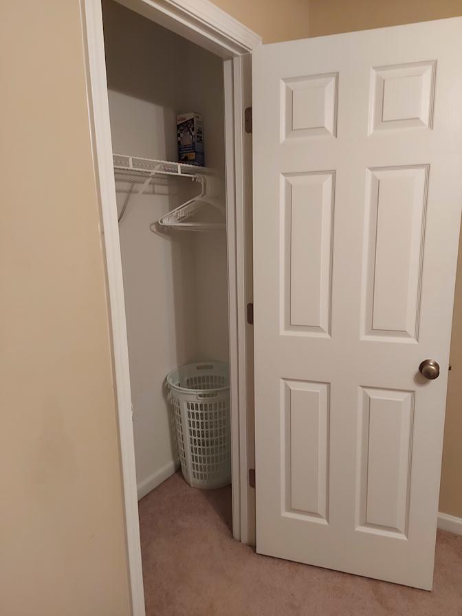 Jessica's room
