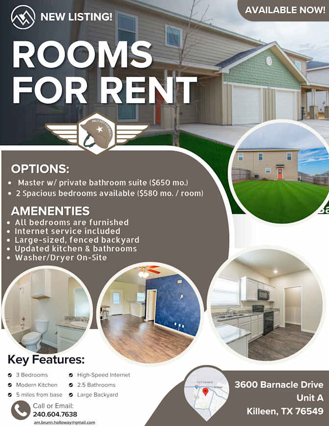 Aime's room