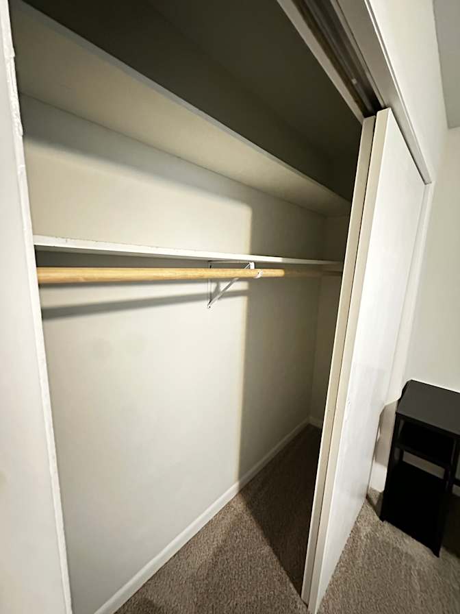 Ari's room