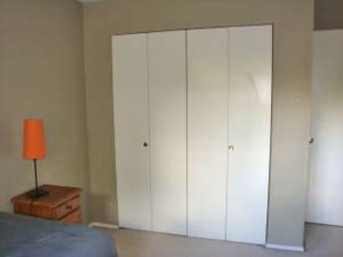 Cloud's room