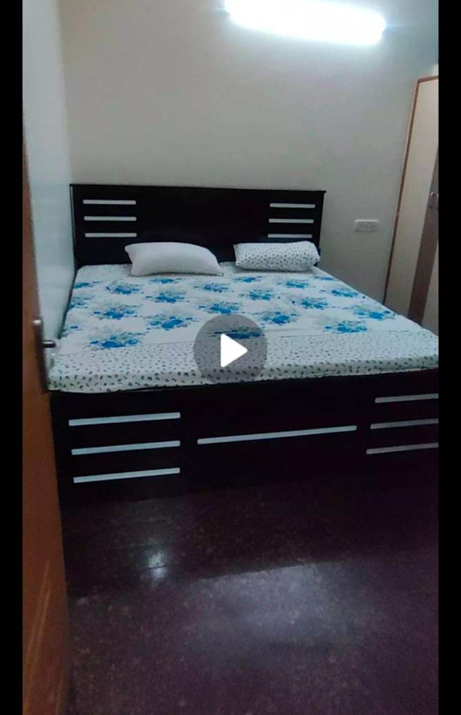 Rohit's room