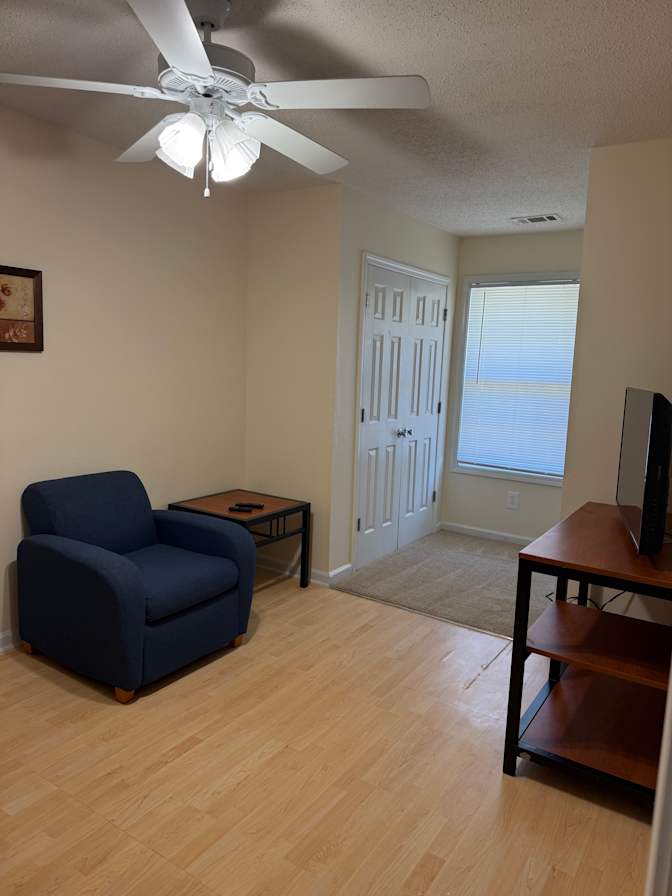 Modern Jalsvc's room