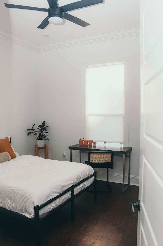 Jessa's room