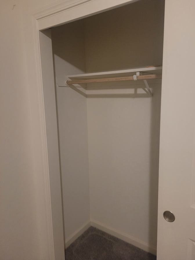 Zach's room